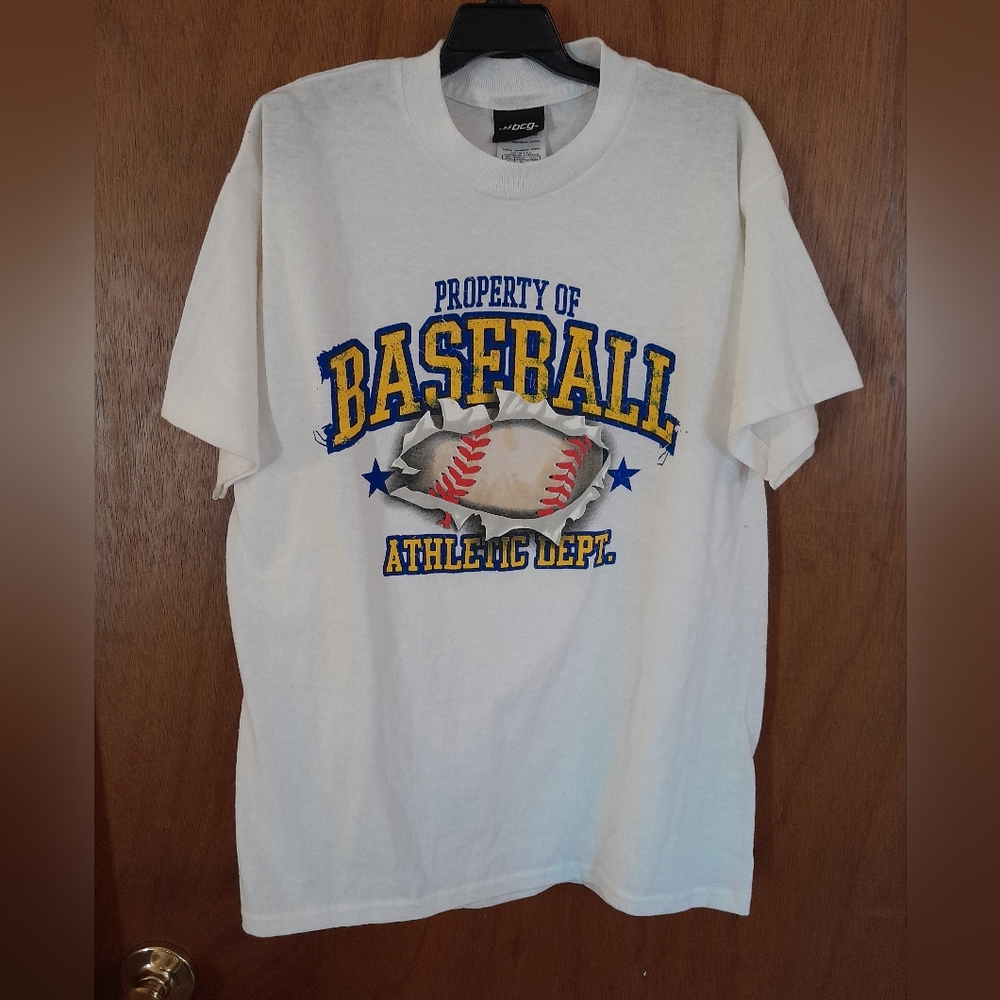 Youth T shirt Large